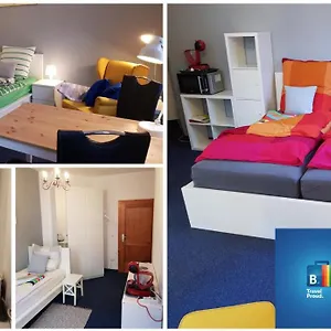  Apartamento Blumenthal Alemania