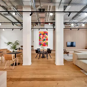  Hotel Habyt-the Waterfront Alemania