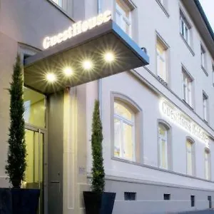 *** Hotel Guesthouse Heidelberg Alemania