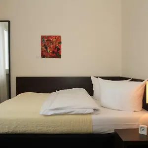 *** Hotel Luetzow Alemania