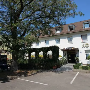*** Hotel Koeberl Alemania